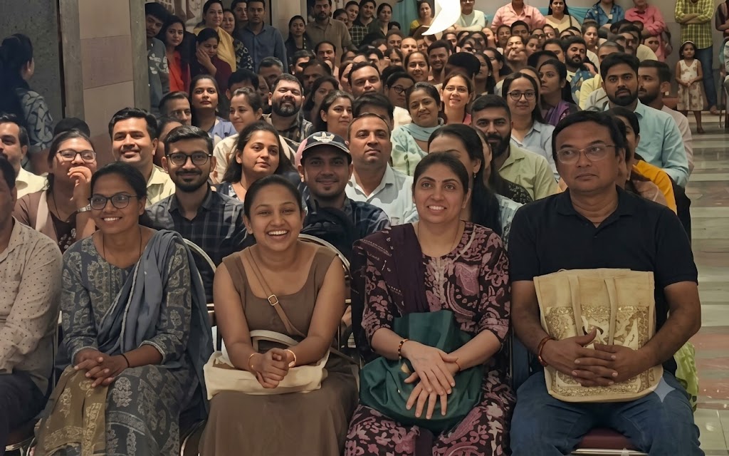 Parent’s Teachers Meeting