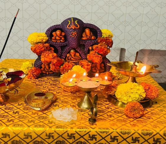 Ganesh Chaturthi: Celebrating Wisdom, Unity and Tradition